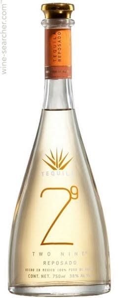 29 Tequila Two Nine