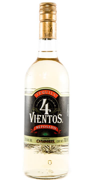 4 Vientos