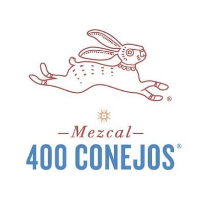 400 Conejos Mezcal
