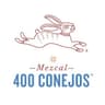 400 Conejos Mezcal