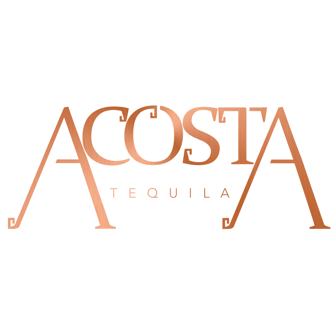 Acosta Tequila