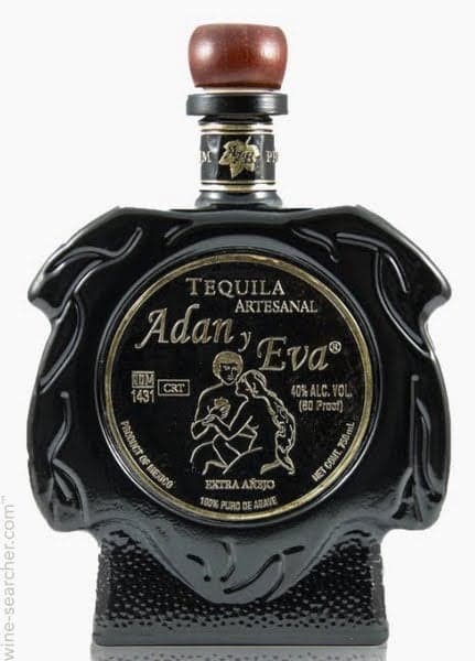 Adan y Eva