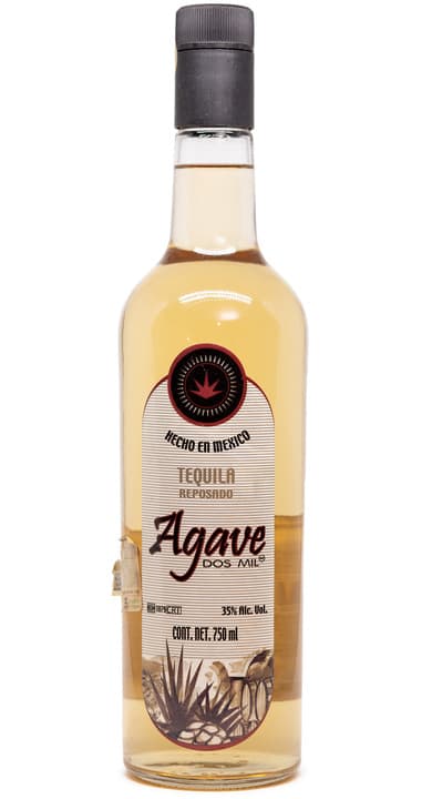 Agave Dos Mil