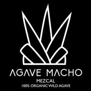 Agave Macho Mezcal