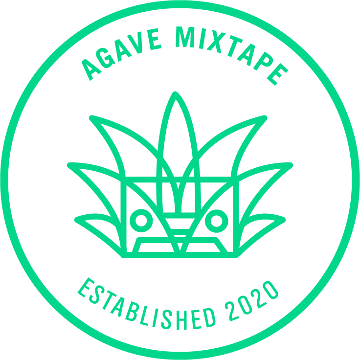 Agave Mixtape