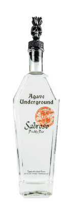 Agave Underground