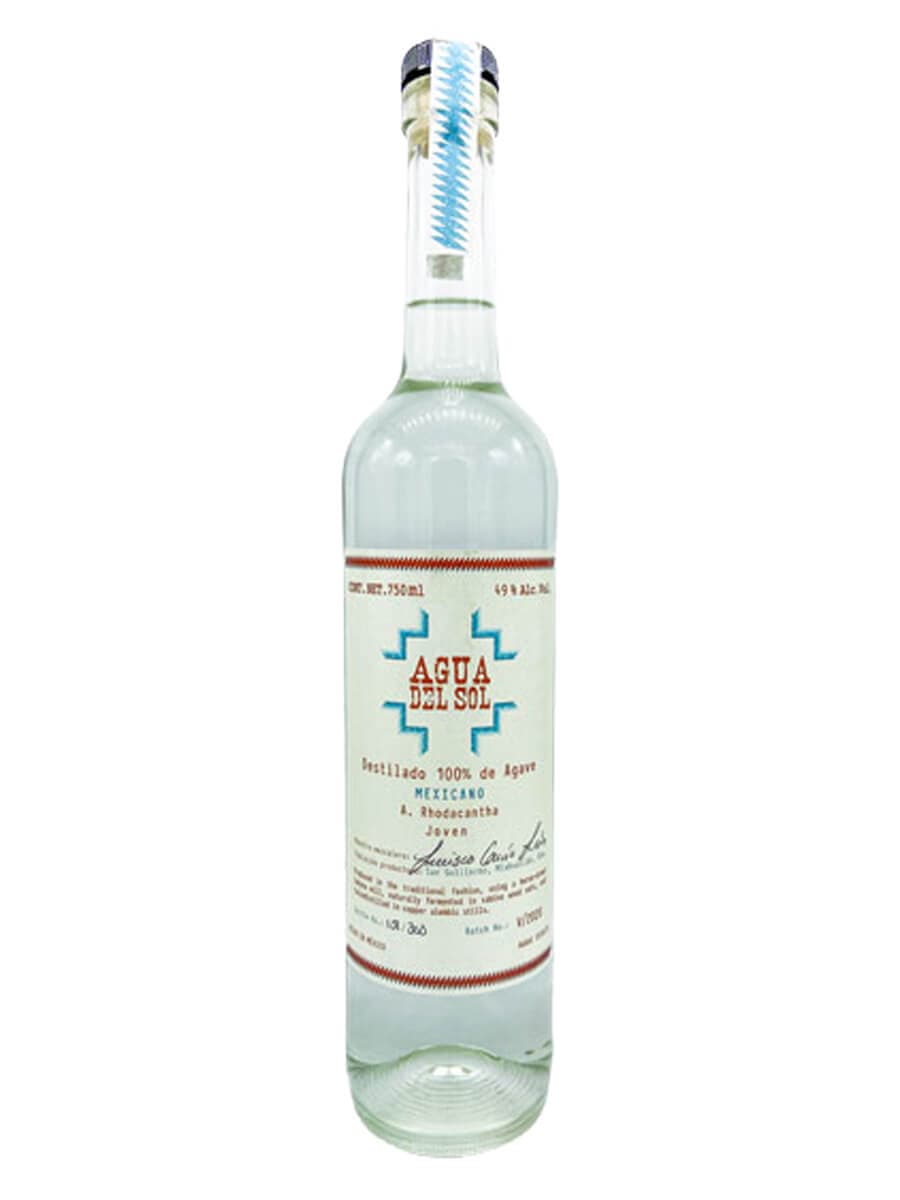 Agua del Sol