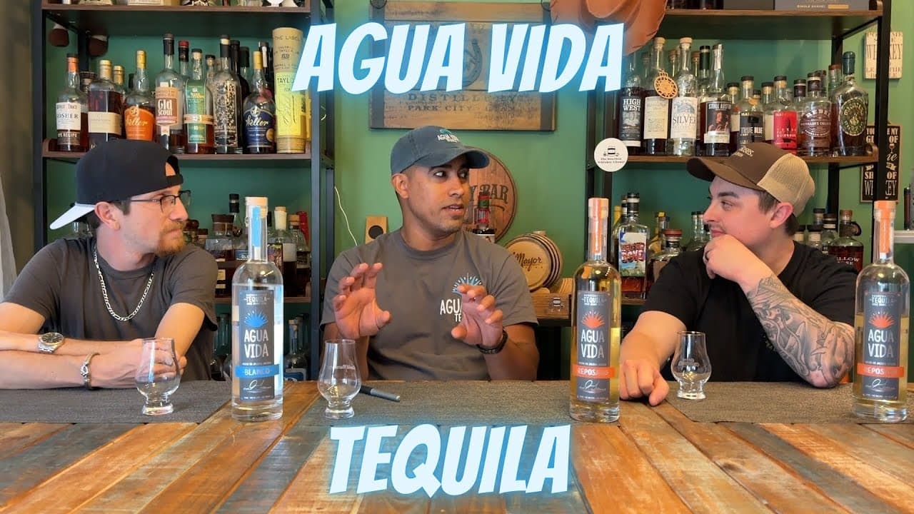 Agua Vida
