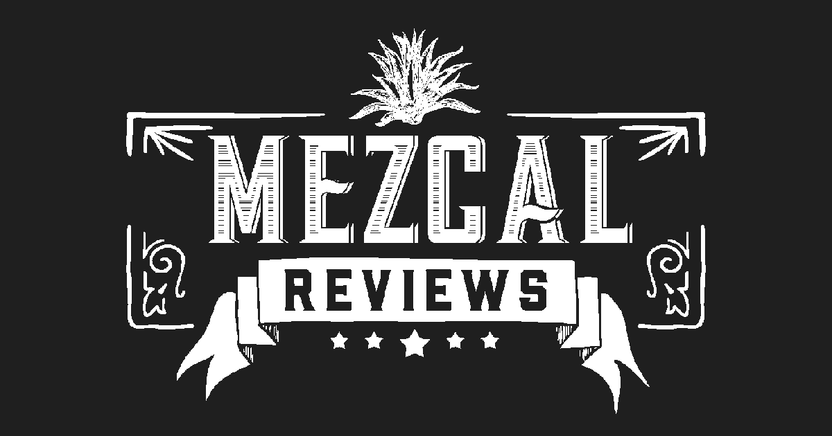 Aguerrido Mezcal
