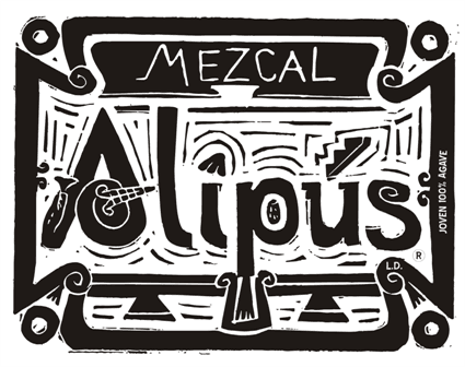 Alipus Mezcal