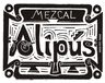 Alipus Mezcal