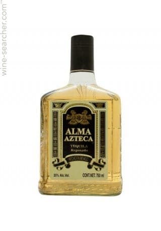 Alma Azteca