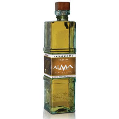 Alma de Agave
