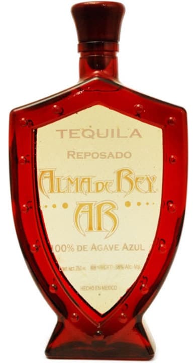 Alma de Rey