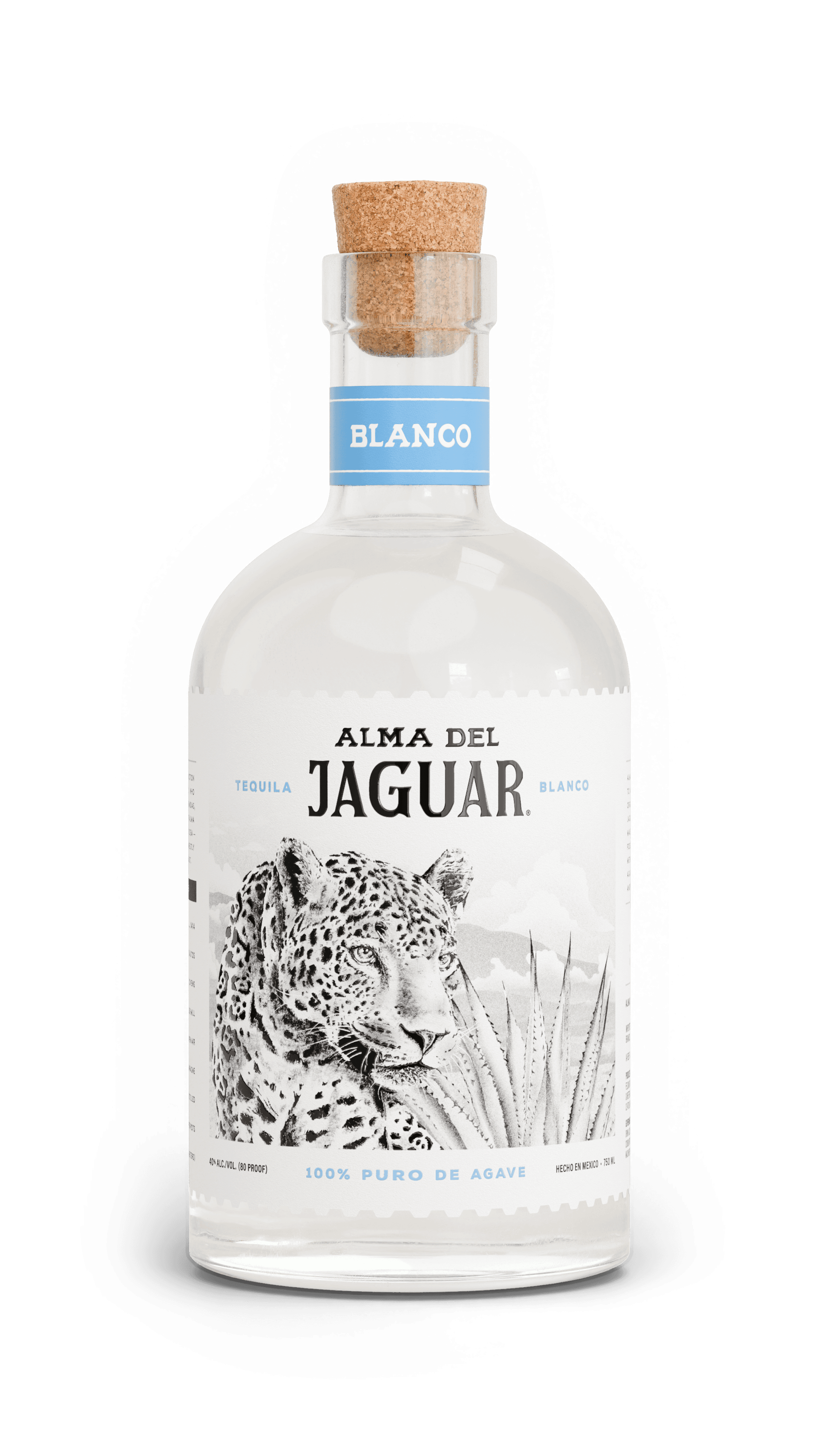 Alma del Jaguar