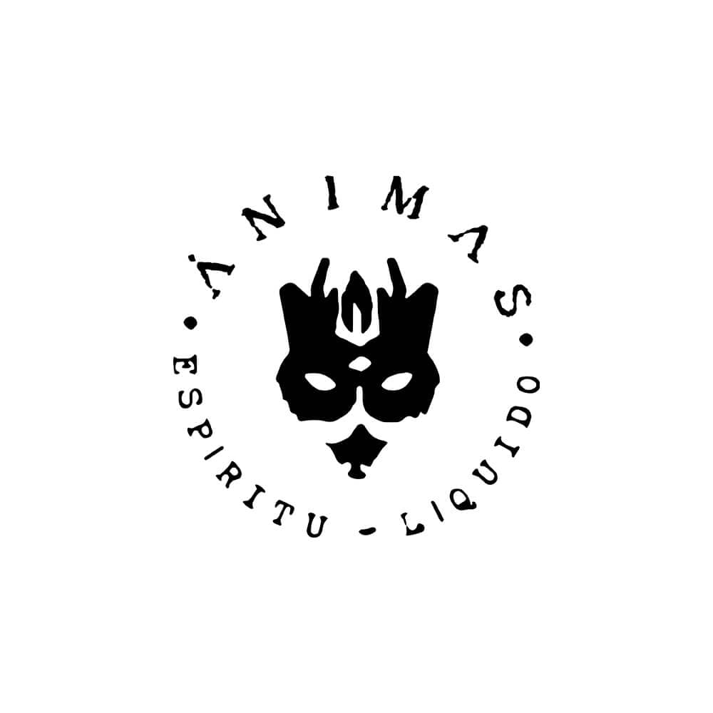Ánimas Mezcal