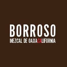 Borroso Mezcal