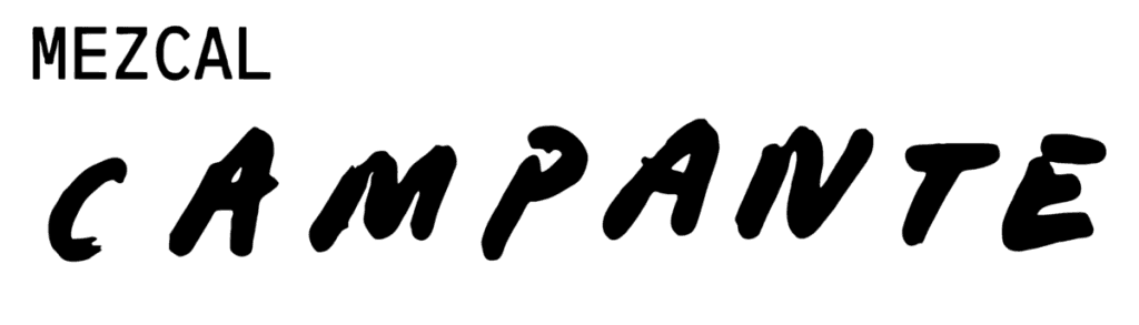 Campante Mezcal