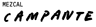 Campante Mezcal