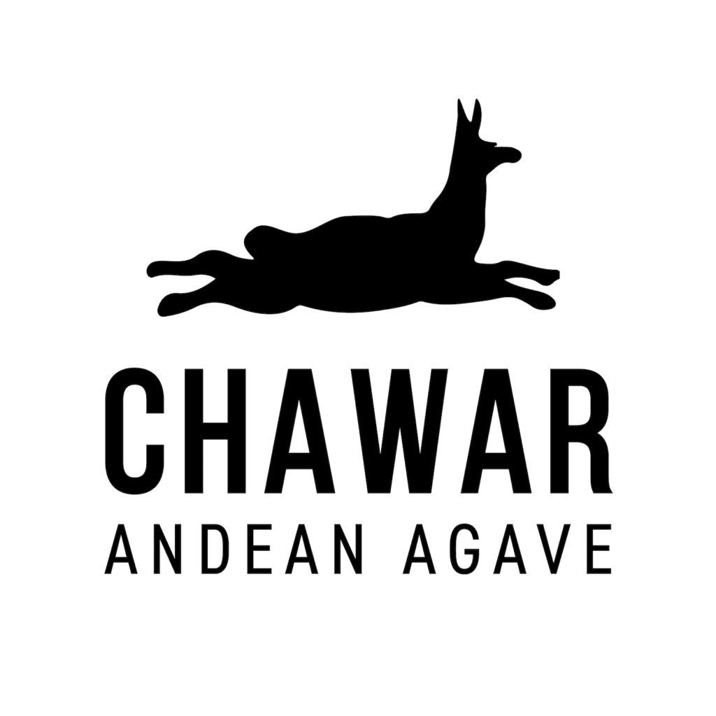 Chawar Andean Agave