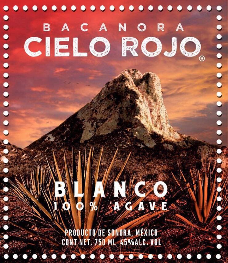 Cielo Rojo Bacanora