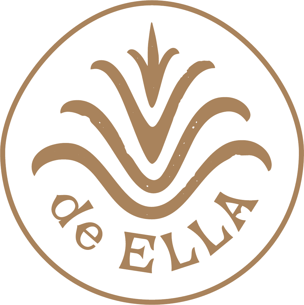 De Ella Mezcal