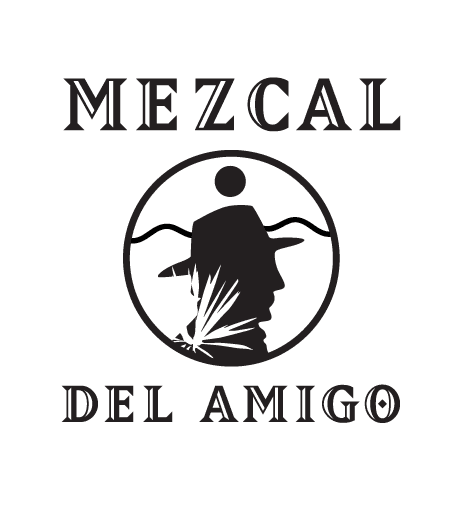 Del Amigo Mezcal
