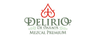 Delirio Mezcal