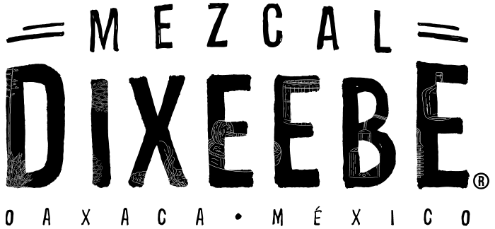 Dixeebe Mezcal