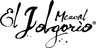 El Jolgorio Mezcal
