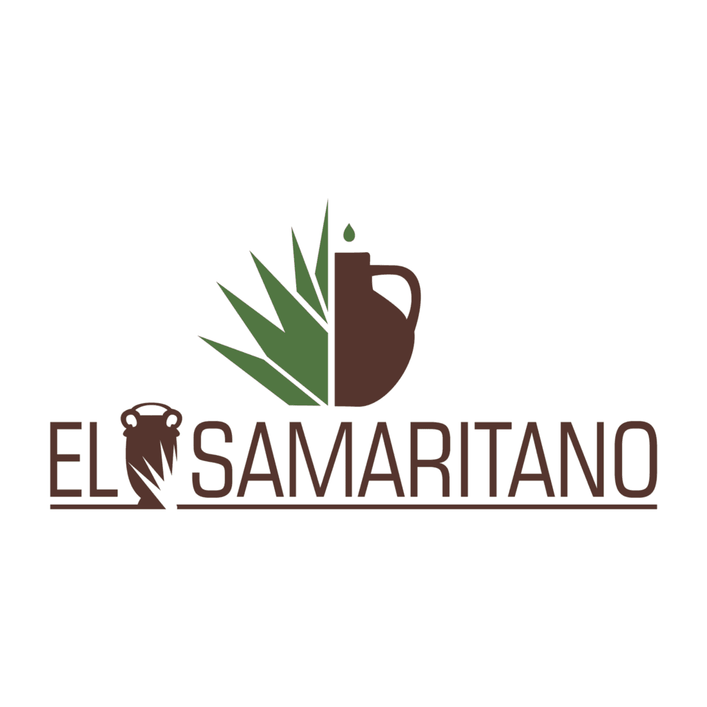 El Samaritano Mezcal