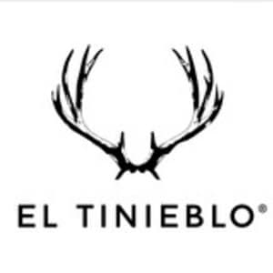 El Tinieblo Mezcal