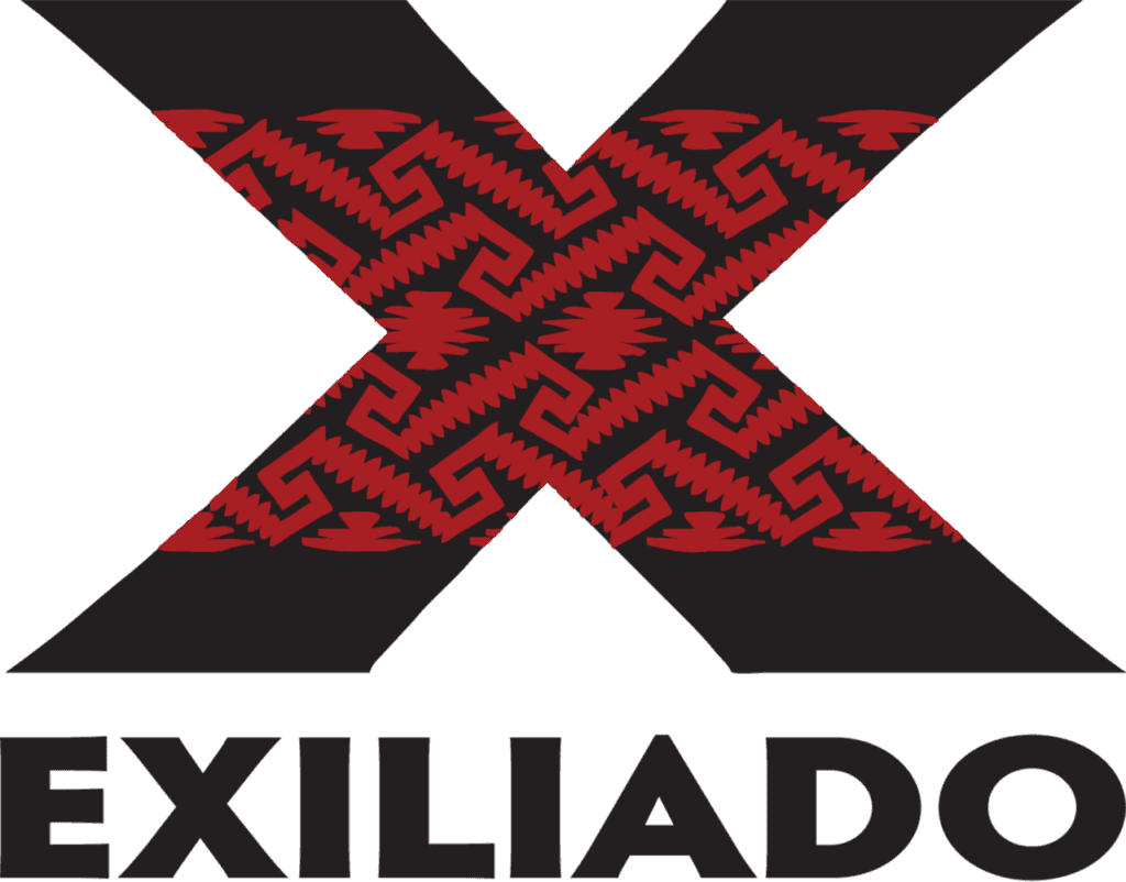 Exiliado Mezcal