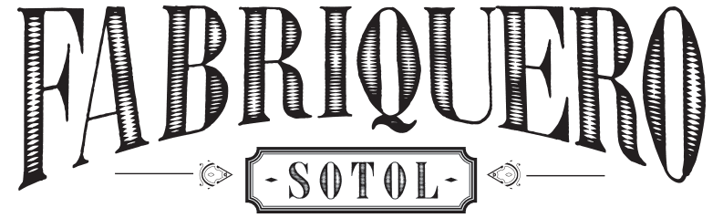 Fabriquero Sotol