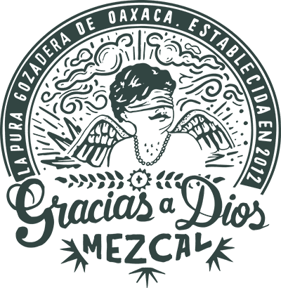Gracias a Dios Mezcal