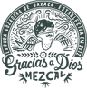 Gracias a Dios Mezcal