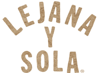 Lejana y Sola Mezcal