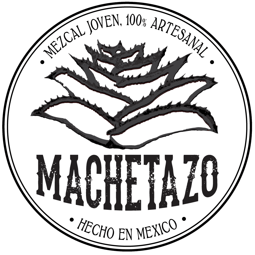 Machetazo Mezcal