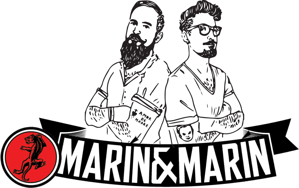 Marin y Marin Mezcal