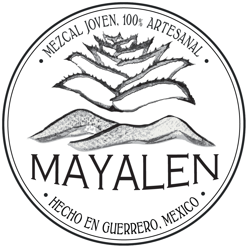 Mayalen Mezcal