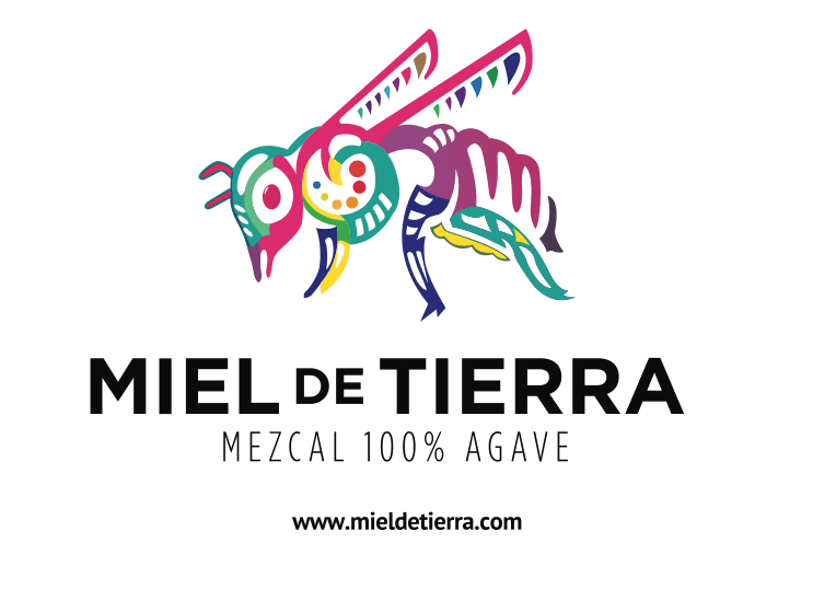 Miel de Tierra Mezcal