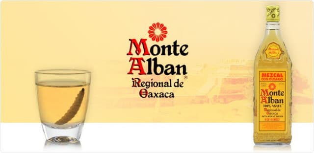 Monte Alban