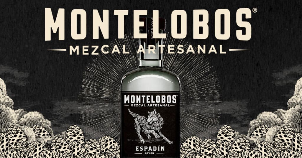 Montelobos Mezcal