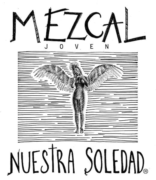 Nuestra Soledad Mezcal