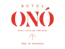 Ono Sotol