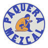 Paquera Mezcal