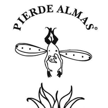 Pierde Almas Mezcal