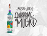Quiereme Mucho Mezcal