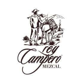 Rey Campero Mezcal