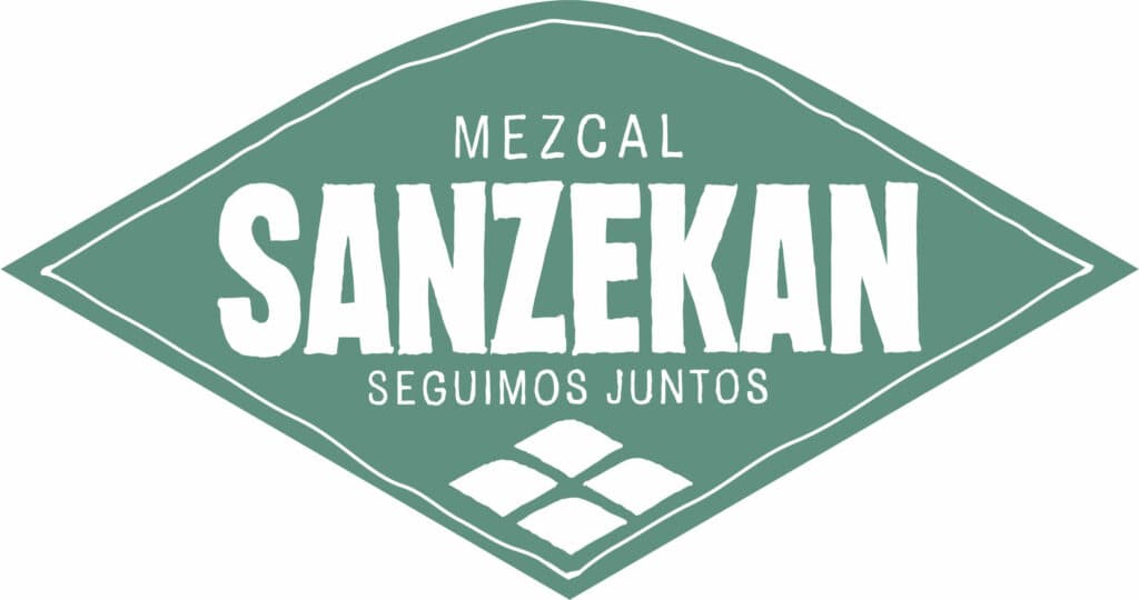 Sanzekan Mezcales